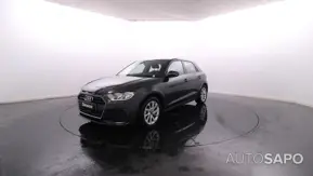 Audi A1 de 2024