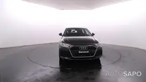 Audi A1 de 2024