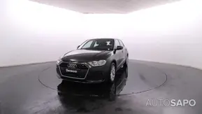 Audi A1 de 2024