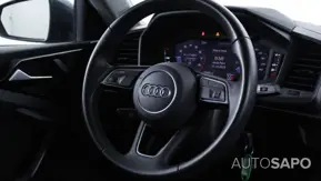 Audi A1 de 2024