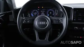 Audi A1 de 2024