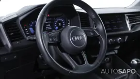 Audi A1 de 2024