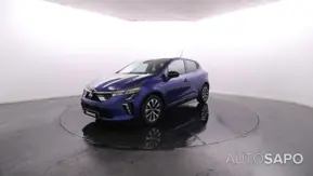 Mitsubishi Colt de 2026