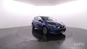 Mitsubishi Colt de 2026