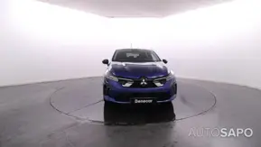 Mitsubishi Colt de 2026