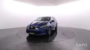 Mitsubishi Colt de 2026