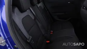 Mitsubishi Colt de 2026