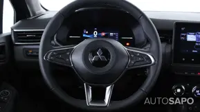 Mitsubishi Colt de 2026