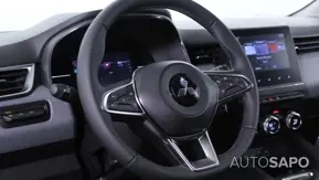 Mitsubishi Colt de 2026