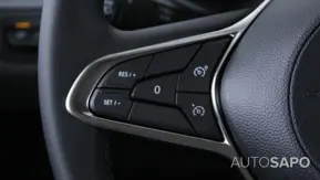 Mitsubishi Colt de 2026