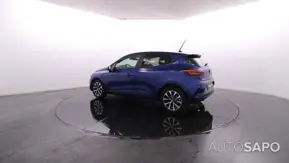 Mitsubishi Colt de 2026