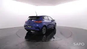 Mitsubishi Colt de 2026