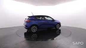 Mitsubishi Colt de 2026