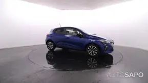 Mitsubishi Colt de 2026