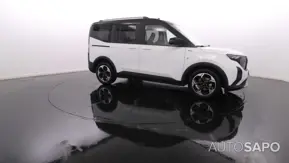 Ford Tourneo Courier de 2024