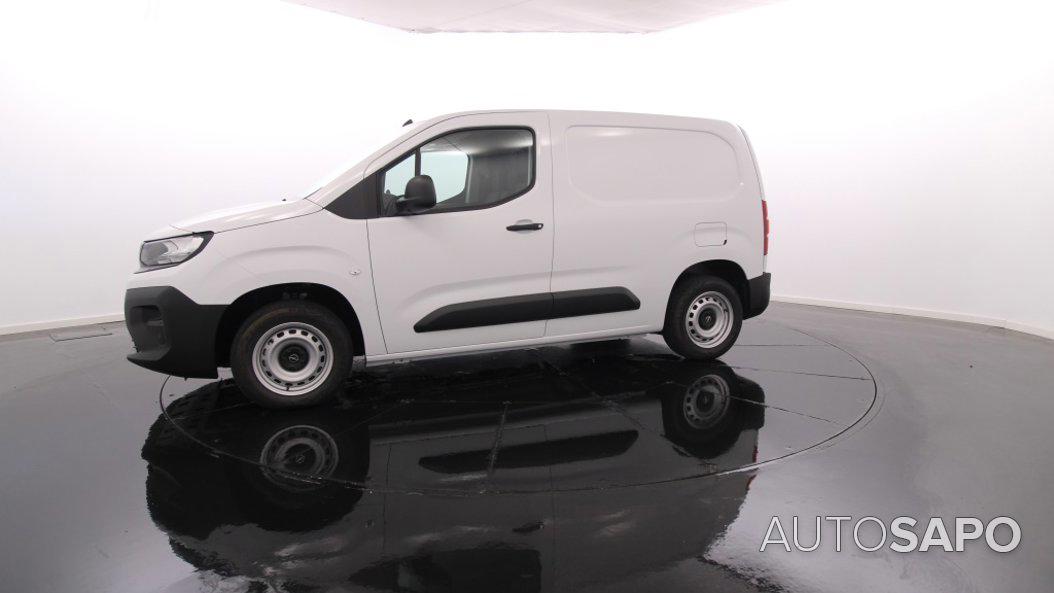 Opel Combo de 2024
