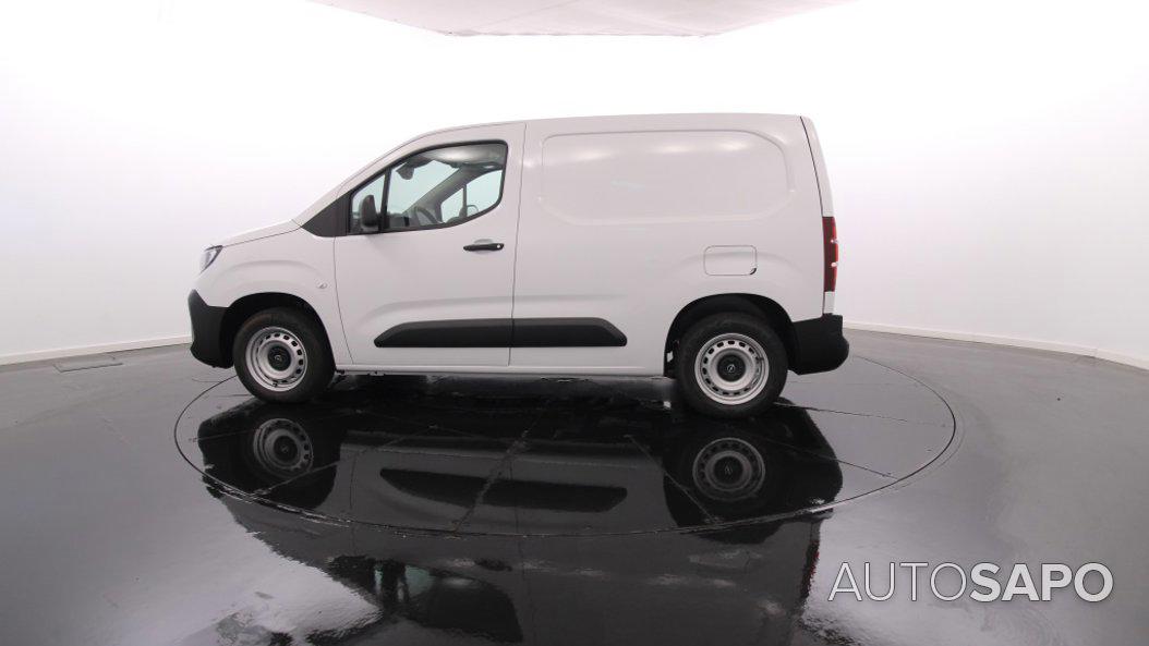 Opel Combo de 2024