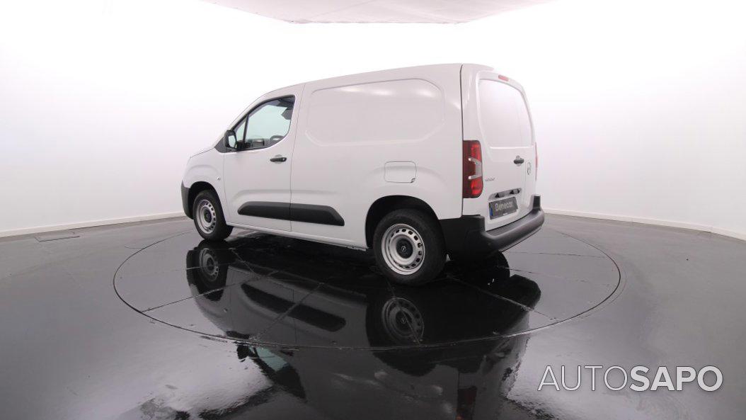 Opel Combo de 2024