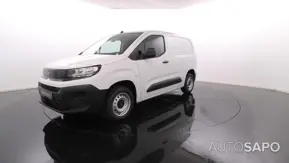 Opel Combo de 2024