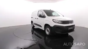 Opel Combo de 2024