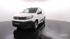 Opel Combo de 2024