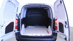 Opel Combo de 2024