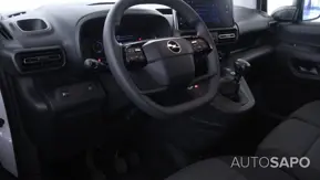 Opel Combo de 2024