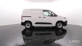 Opel Combo de 2024