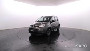 Fiat Panda de 2022