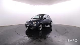 Fiat 500C de 2024