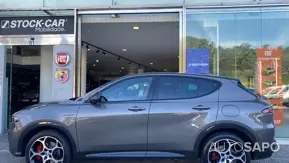 Alfa Romeo Tonale de 2023