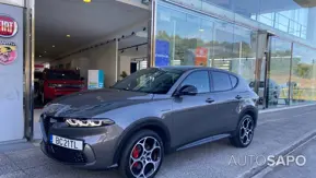 Alfa Romeo Tonale de 2023