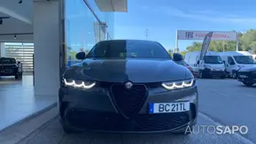 Alfa Romeo Tonale de 2023