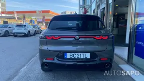 Alfa Romeo Tonale de 2023