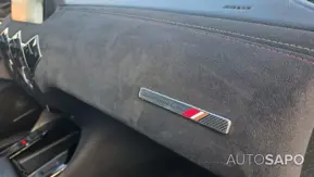 DS DS3 Crossback de 2021