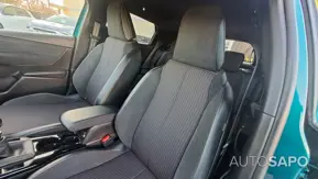 DS DS3 Crossback de 2021