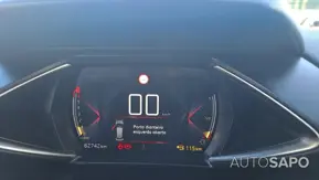 DS DS3 Crossback de 2021