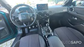 DS DS3 Crossback de 2021