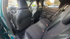 DS DS3 Crossback de 2021