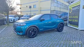 DS DS3 Crossback de 2021