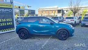 DS DS3 Crossback de 2021