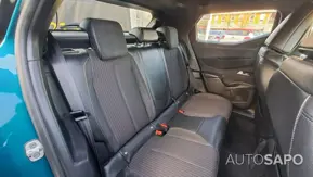 DS DS3 Crossback de 2021