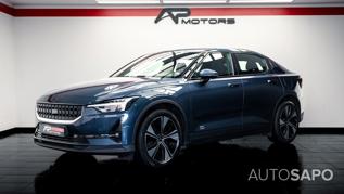 Polestar 2 de 2023