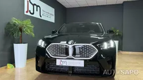 BMW iX2 xDrive30 de 2025