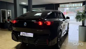 BMW iX2 xDrive30 de 2025