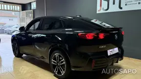 BMW iX2 xDrive30 de 2025