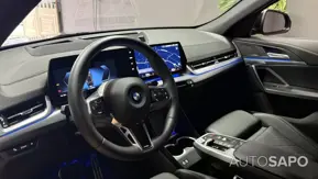 BMW iX2 xDrive30 de 2025