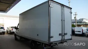 Mercedes-Benz Sprinter de 2022