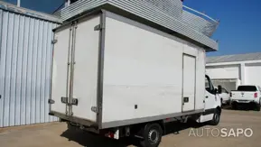 Mercedes-Benz Sprinter de 2022