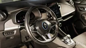 Renault ZOE de 2020